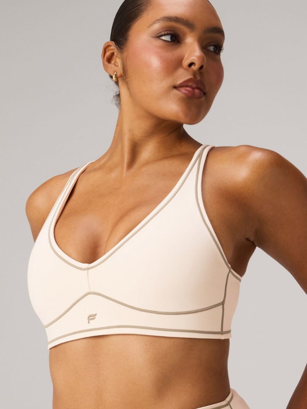 FABLETICS PURELUXE BRA NWT